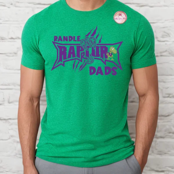 Randle Raptor Dads