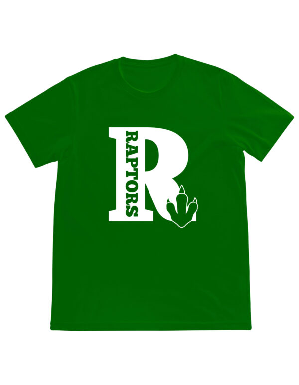 Randle Monogram T-shirt - Image 2