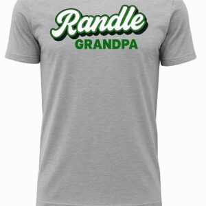 Randle Grandfather T-shirt