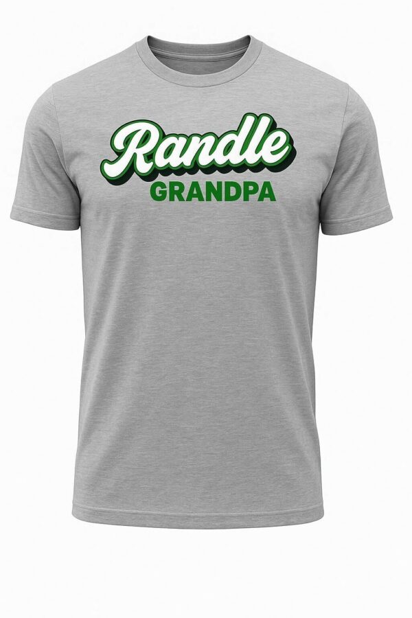 Randle Grandfather T-shirt