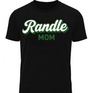Randle Mom T-shirt