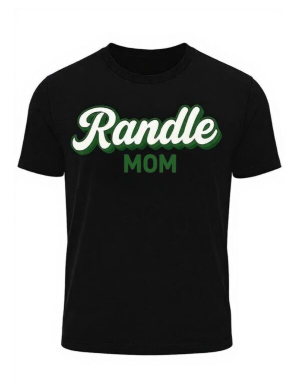 Randle Mom T-shirt