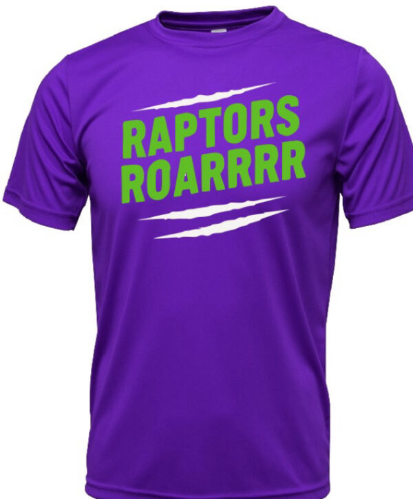 Youth DriFit Shirts - Image 2