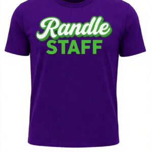 Randle Staff Shirt
