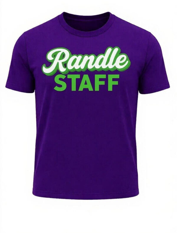 Randle Staff Shirt