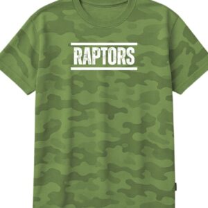 OG Camo Raptor