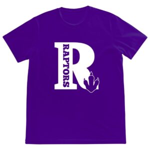 Randle Monogram T-shirt