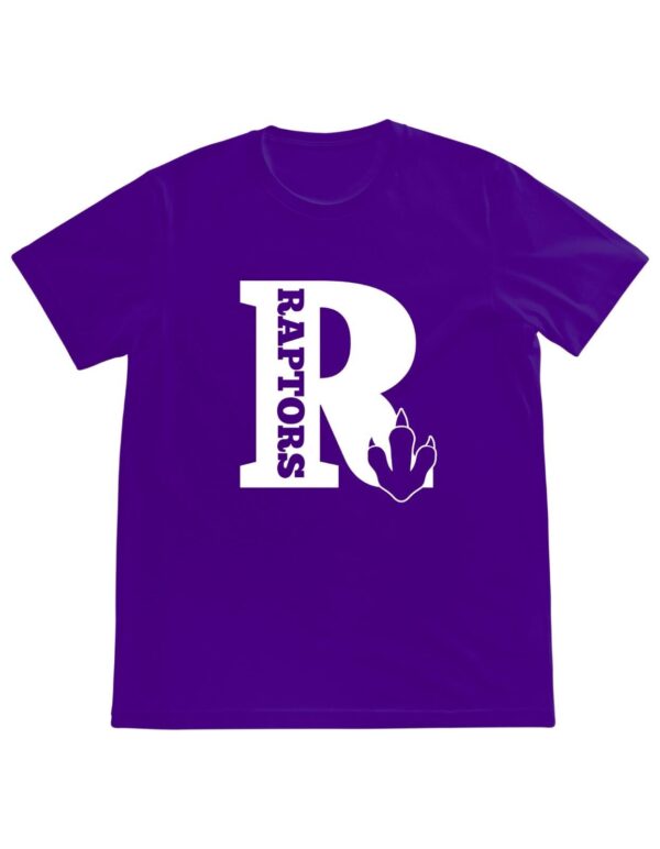 Randle Monogram T-shirt