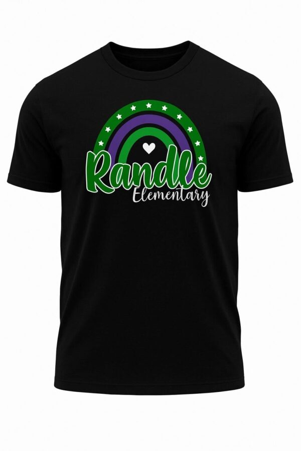 Randle Rainbow Tee