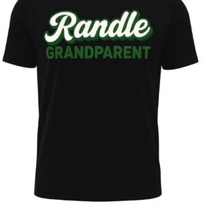 Randle Grandparent T-shirt