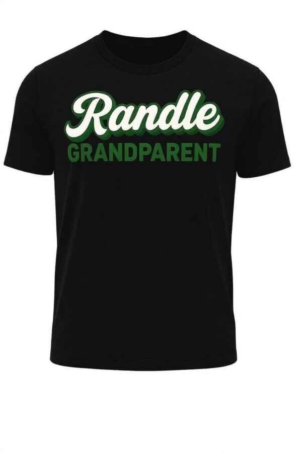 Randle Grandparent T-shirt