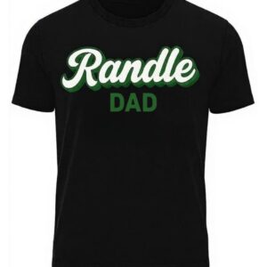 Randle Dad T-shirt