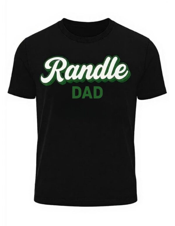 Randle Dad T-shirt