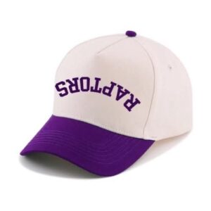 Randle Flip Snapback Hat