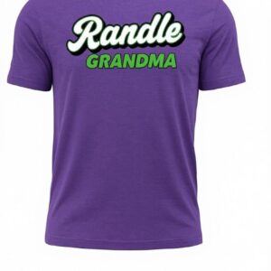 Randle Grandmother T-shirt