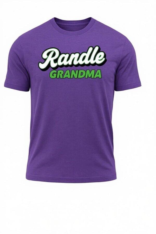 Randle Grandmother T-shirt