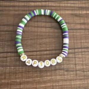 Randle Charm Bracelet