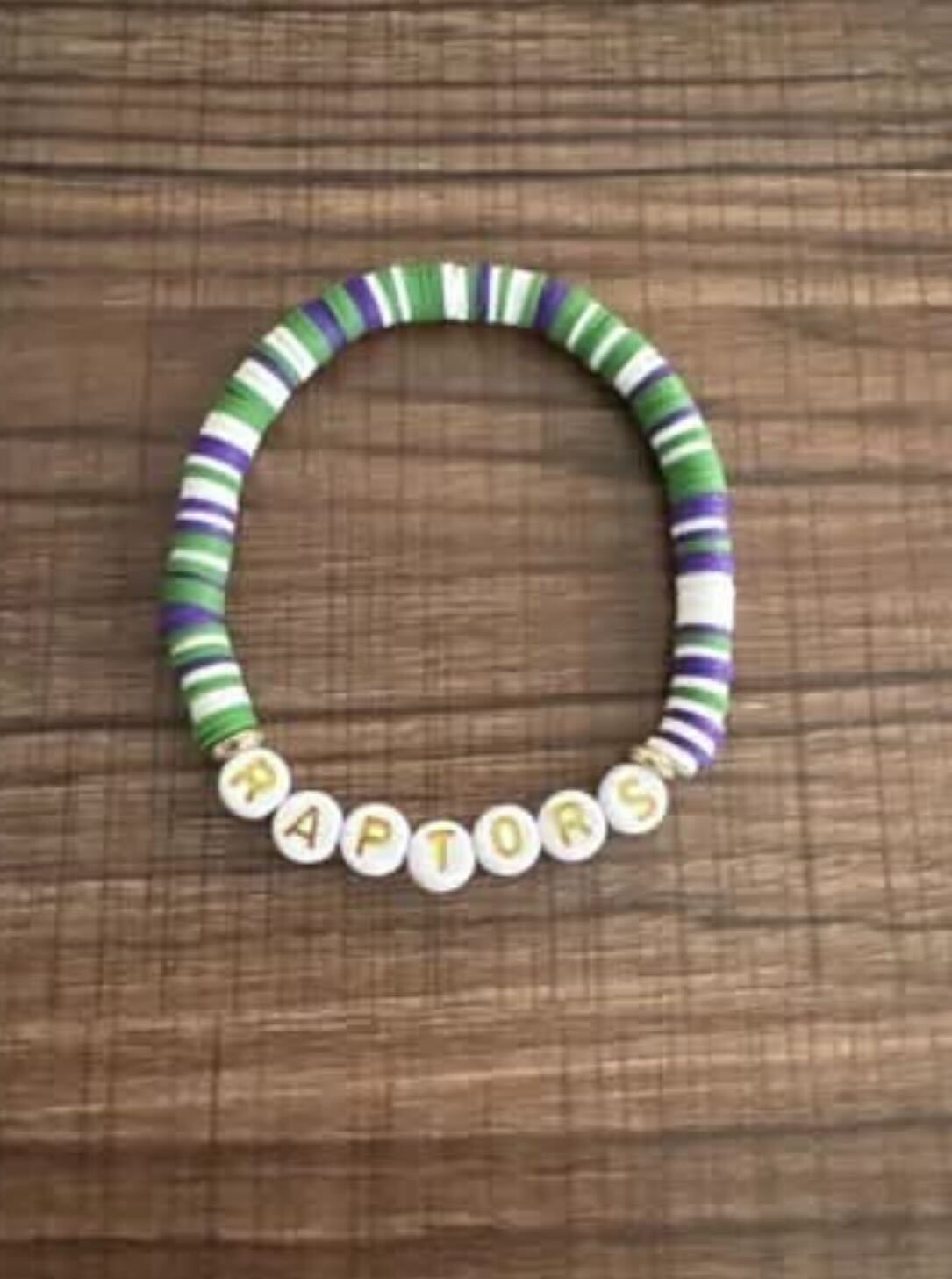 Randle Charm Bracelet