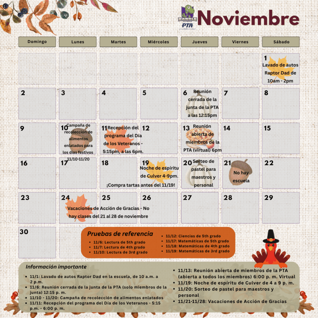 Calendar (Spanish) (1)