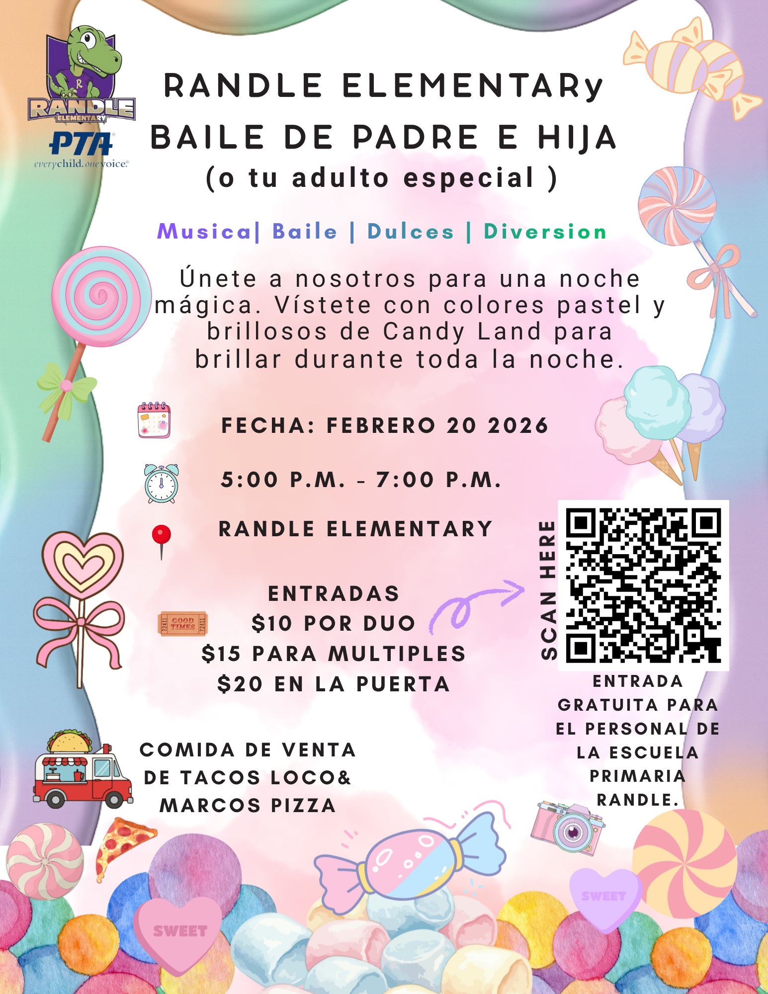 Father Daughter Dance - Image 2