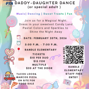 Father Daughter Dance