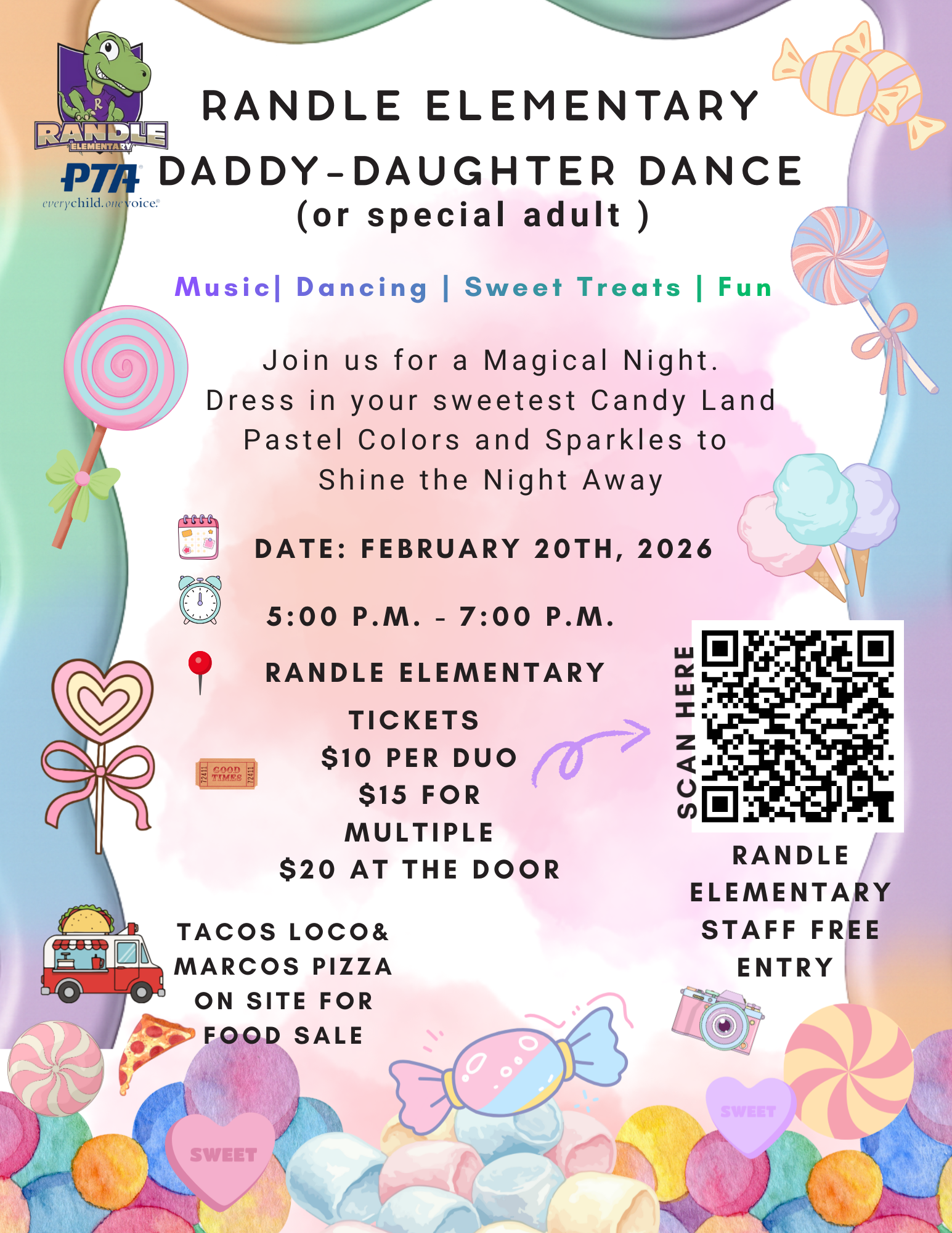 Father Daughter Dance