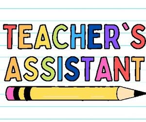 Silent Auction - 2nd Grade Teacher Assistant - Mrs. Modica