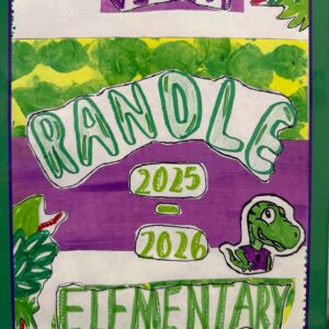 Viola Gilmore Randle Yearbook 2025-2026