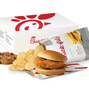 PRE-ORDER Grandparents Day Lunch