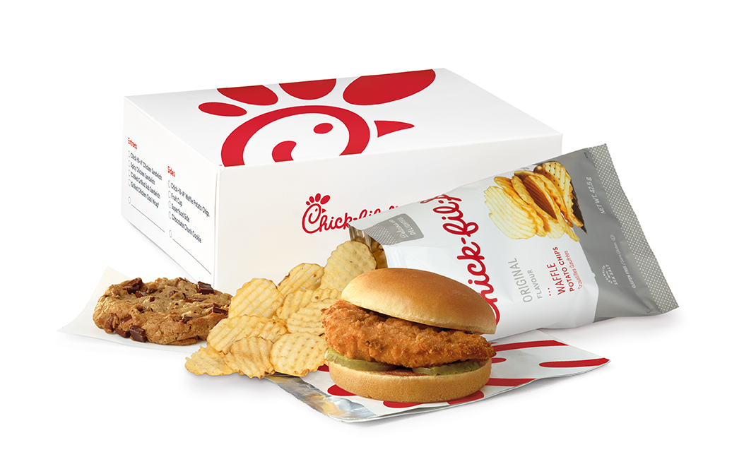 PRE-ORDER Grandparents Day Lunch